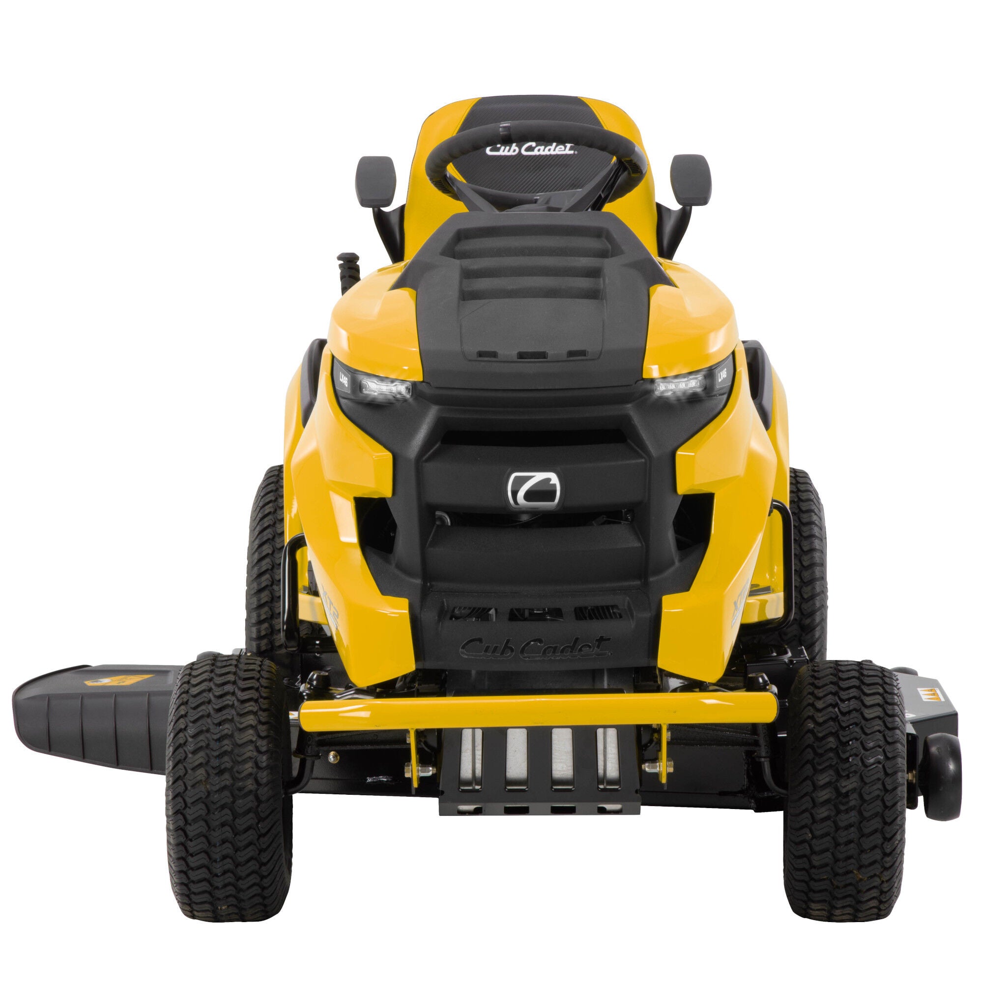 Cub Cadet XT2 LX46 - SÉRIE XT2 ENDURO 13APA1TNA10