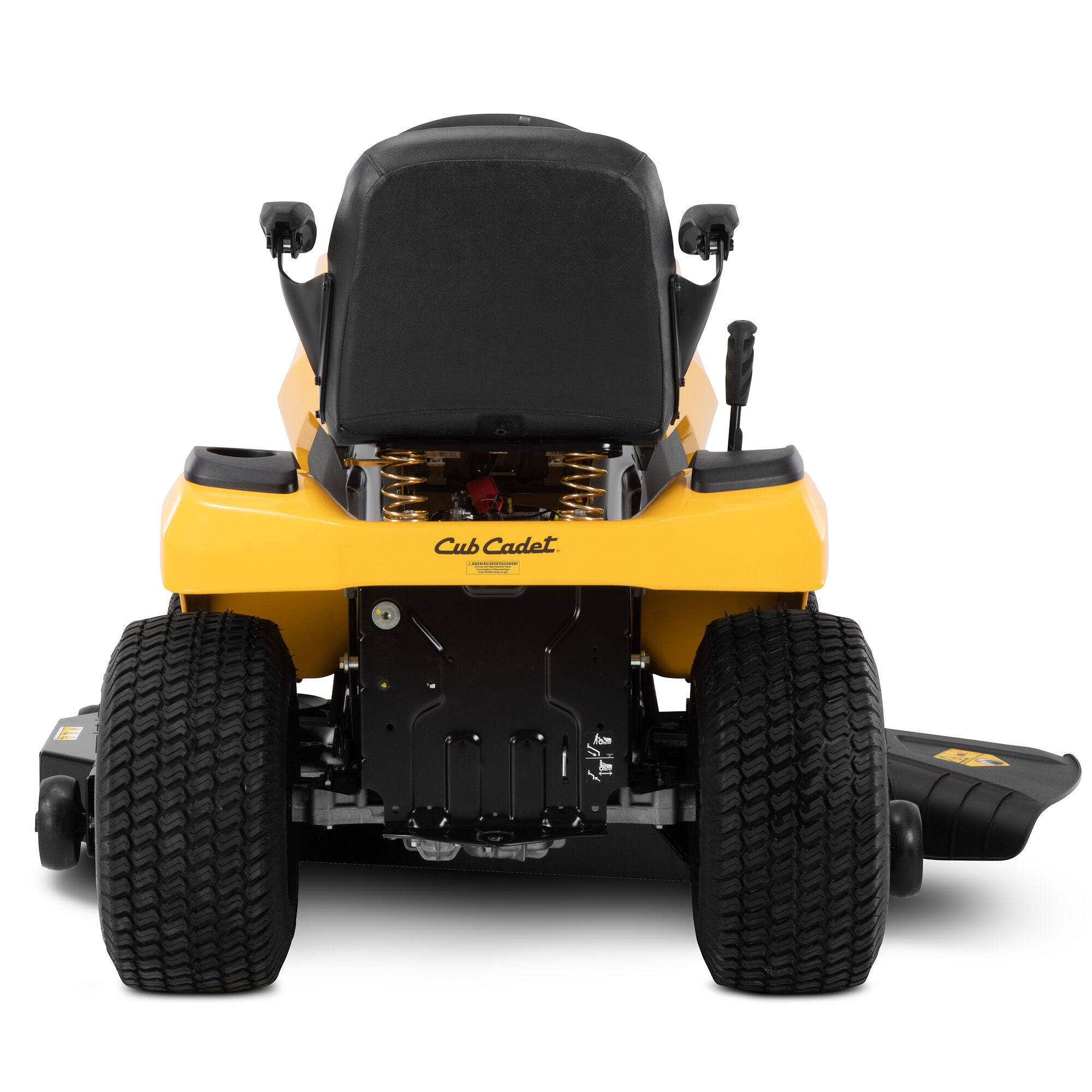 Cub Cadet XT2 LX46 - SÉRIE XT2 ENDURO 13APA1TNA10