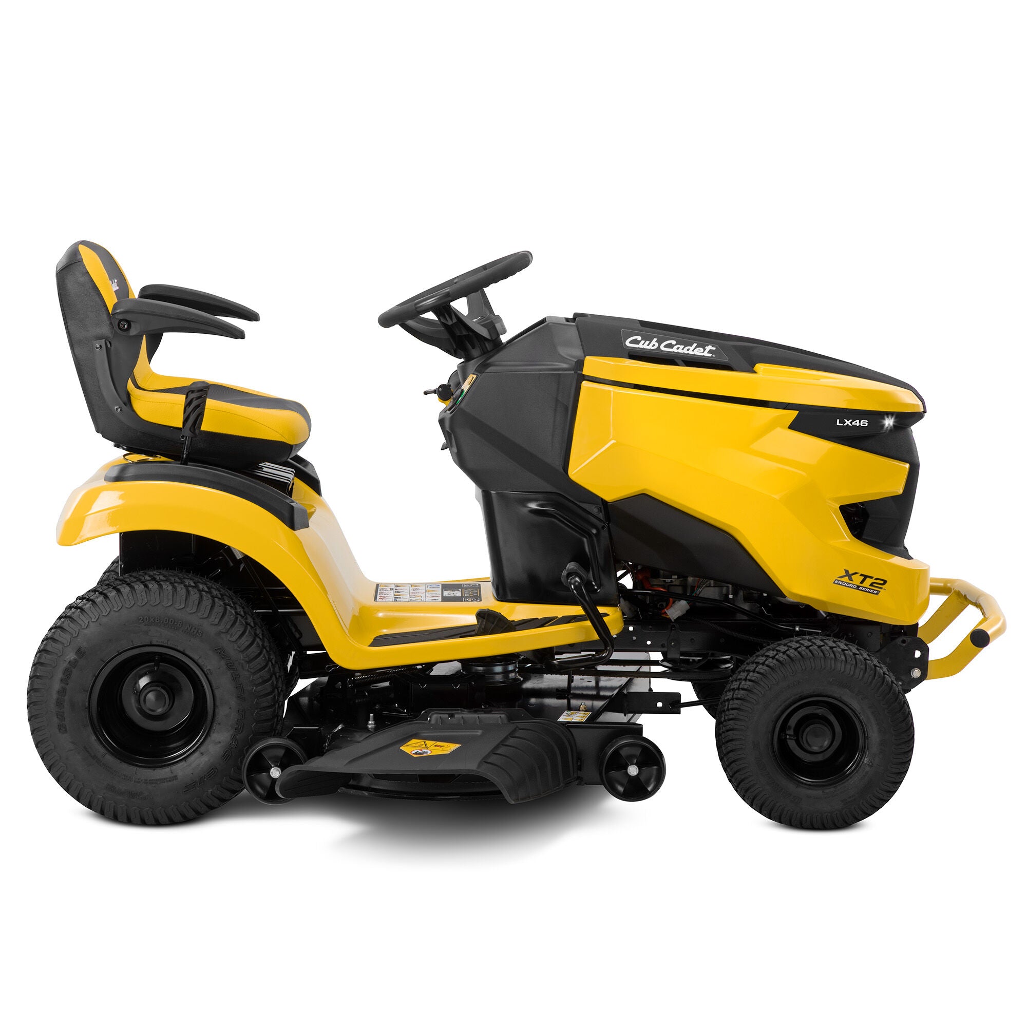 Cub Cadet XT2 LX46 - SÉRIE XT2 ENDURO 13APA1TNA10