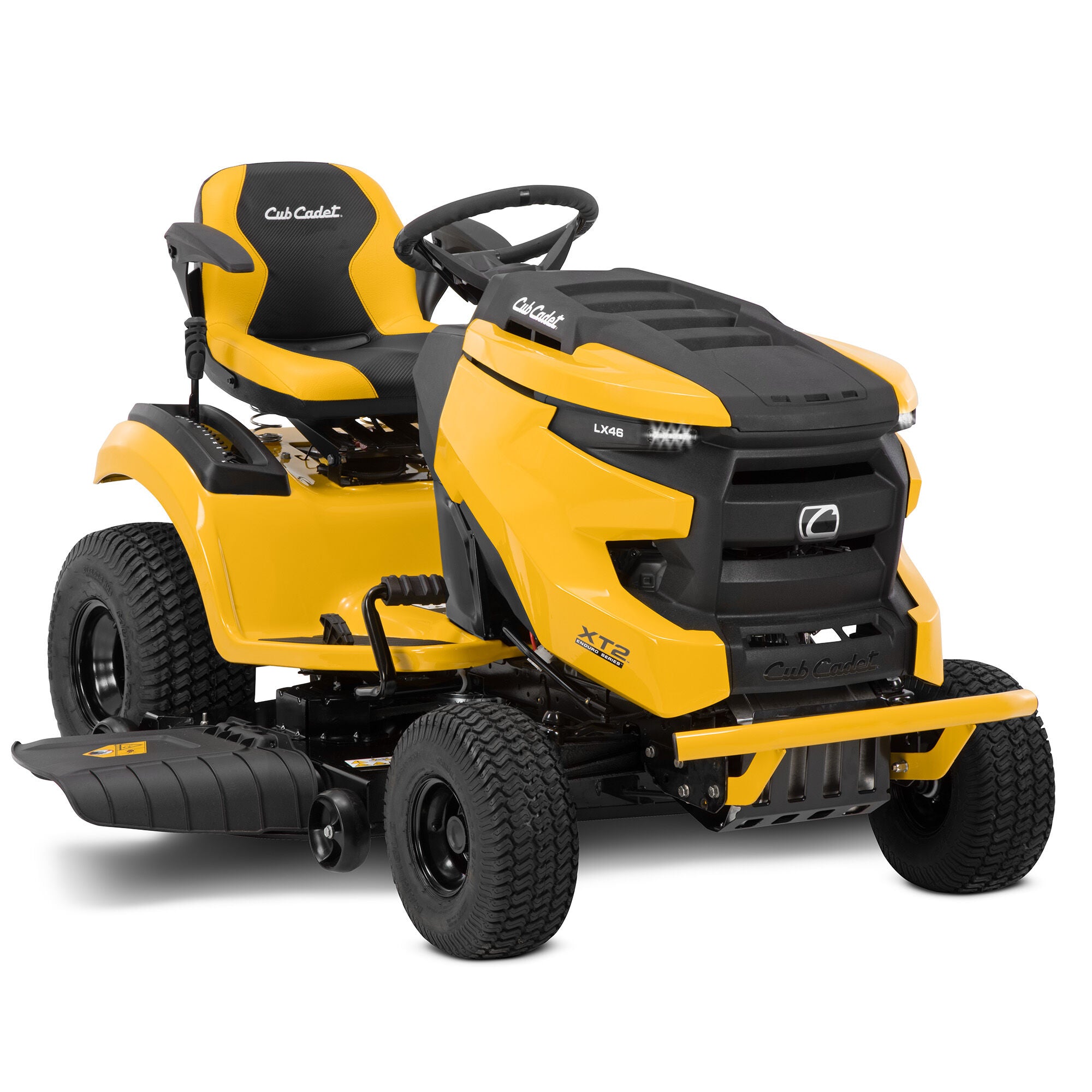 Cub Cadet XT2 LX46 - SÉRIE XT2 ENDURO 13APA1TNA10
