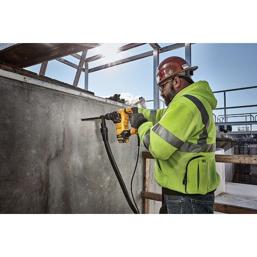 Dewalt 1-1/8 in. SDS Plus Rotary Hammer Kit D25333K
