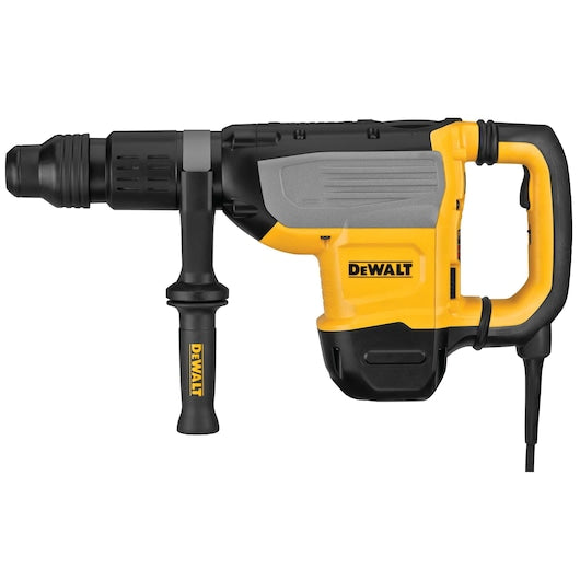 Dewalt 2 in. SDS MAX* Rotary Hammer D25773K