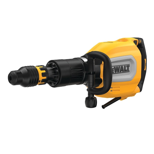 DeWalt Kit de marteau de burinage en ligne SDS MAX 27 lb D25911K