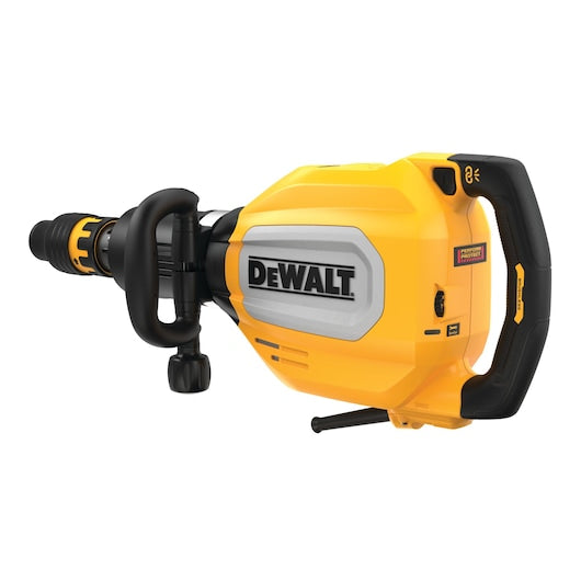 DeWalt Kit de marteau de burinage en ligne SDS MAX 27 lb D25911K