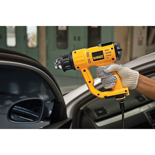 Dewalt LCD Heat Gun D26960