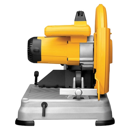 Dewalt 14 in. Chop Saw With QUIK-CHANGE™ Keyless Blade Change System D28715
