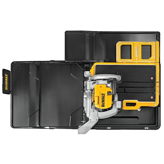 Dewalt 10 in. High Capacity Wet Tile Saw with Stand D36000S