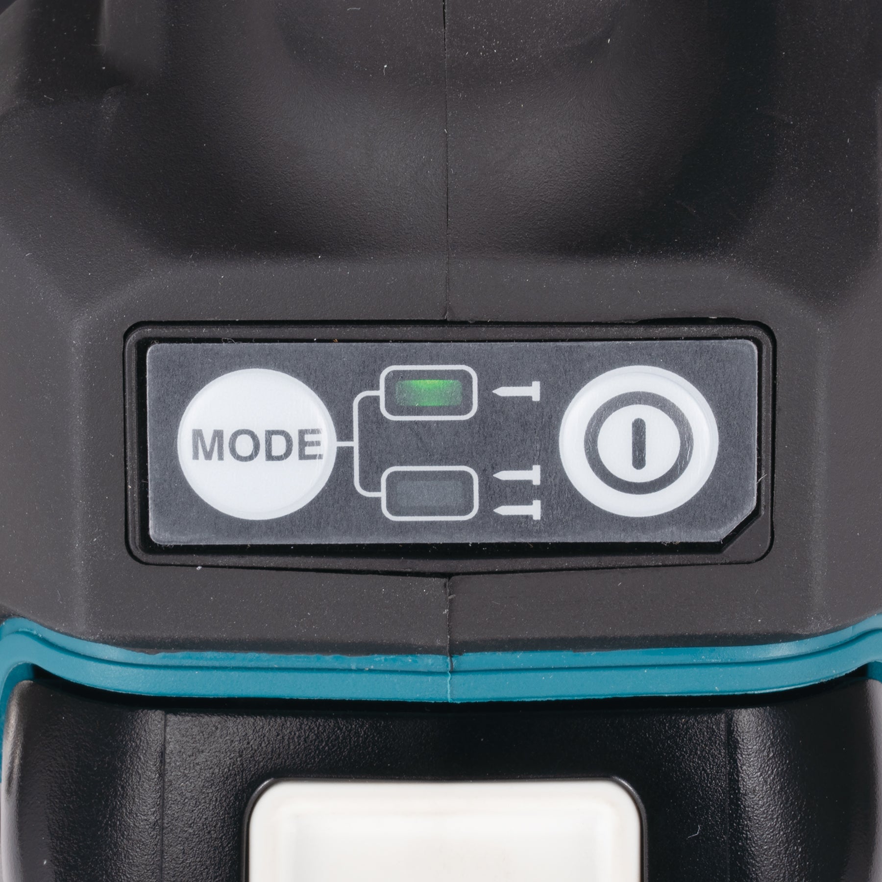 Makita Cloueuse de finition 16 ga 2-1/2" sans balais LXT 18V, angulaire, outil seul DBN610Z