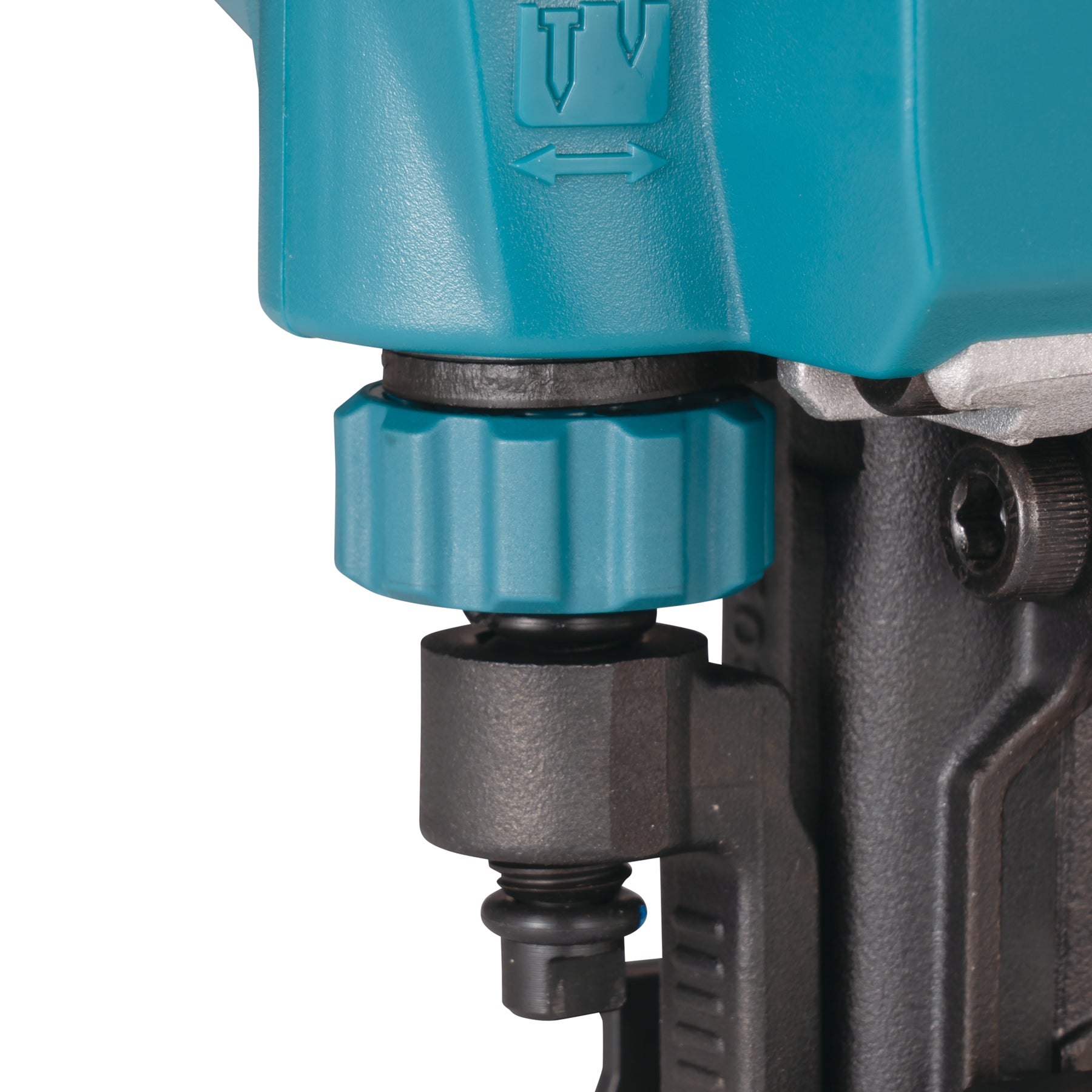 Makita 18V LXT Brushless 3-1/2" Framing Nailer, 21° Round Head, Tool Only DBN901ZK