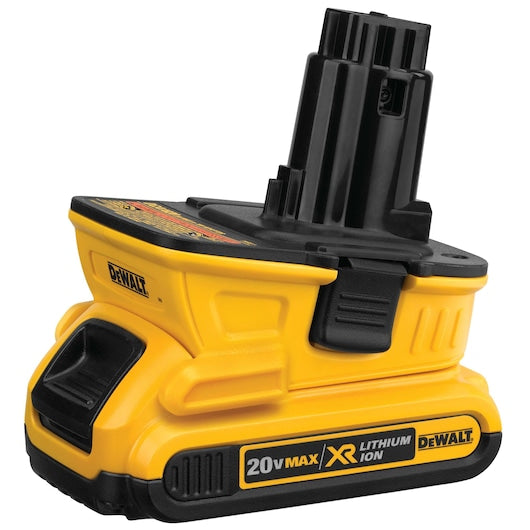 Dewalt 18V to 20V Adapter DCA1820