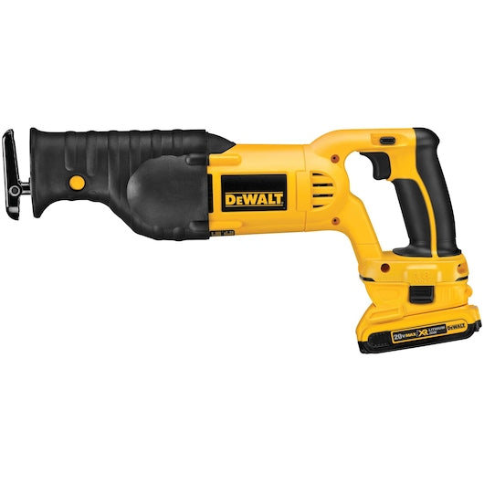 Dewalt 18V to 20V Adapter DCA1820