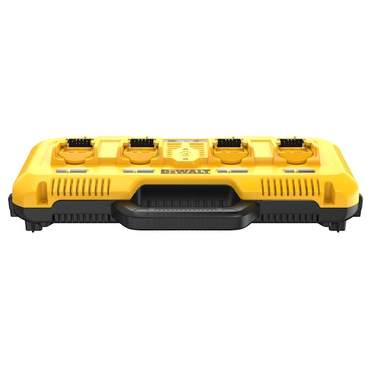 DeWalt Chargeur rapide multiport simultané 12V/20V/60V MAX* DCB104