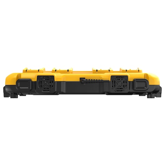 DeWalt Chargeur rapide multiport simultané 12V/20V/60V MAX* DCB104