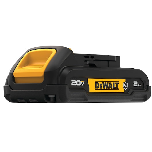 Dewalt 20V MAX* Oil-Resistant 2Ah Battery DCB203G