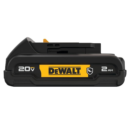 Dewalt 20V MAX* Oil-Resistant 2Ah Battery DCB203G