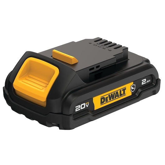 Dewalt 20V MAX* Oil-Resistant 2Ah Battery DCB203G