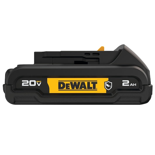 Dewalt 20V MAX* Oil-Resistant 2Ah Battery DCB203G