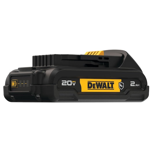 Dewalt 20V MAX* Oil-Resistant 2Ah Battery DCB203G