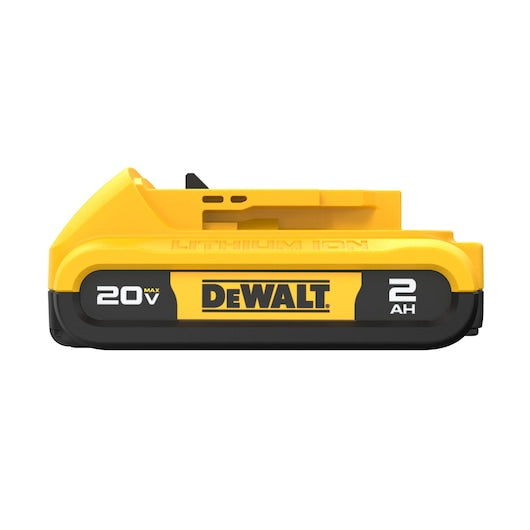 DeWalt Batterie DCB203 20V MAX* 3 Ah DCB203