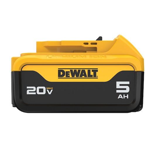 Dewalt DCB205 20V MAX* 5Ah Battery DCB205