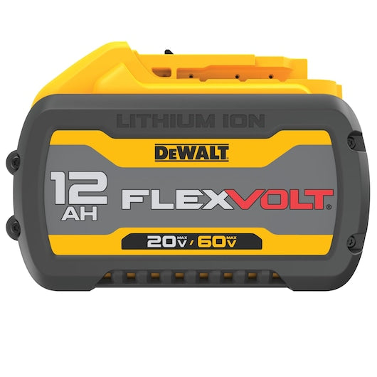 Dewalt FLEXVOLT® 20V/60V MAX* 12Ah Battery DCB612