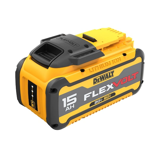 Dewalt FLEXVOLT® 20V/60V MAX* 15Ah Battery DCB615