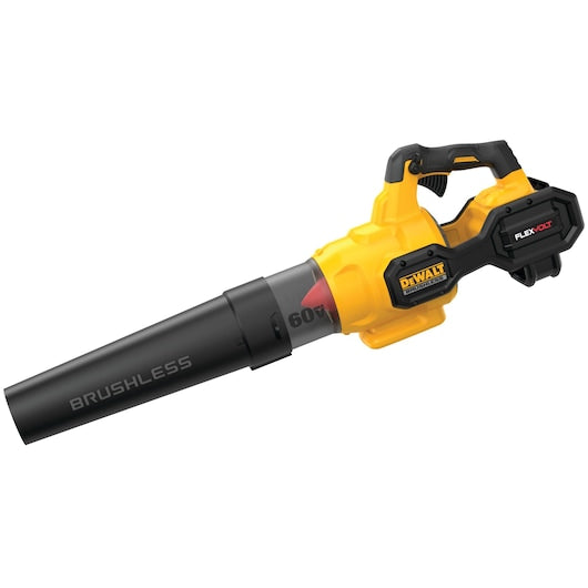 Dewalt 60V MAX* Brushless Cordless Handheld Axial Blower (Tool Only) DCBL772B