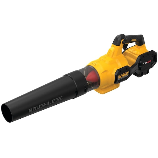 DeWalt Kit de souffleur axial sans fil Brushless 60V MAX* DCBL772X1