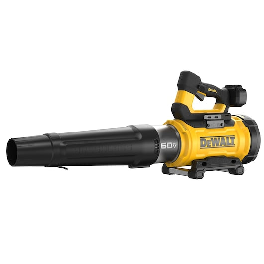Dewalt 60V MAX* Brushless Cordless High Power Blower (Tool Only) DCBL777B