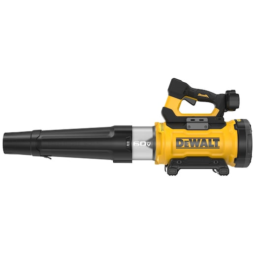 Dewalt 60V MAX* Brushless Cordless High Power Blower (Tool Only) DCBL777B