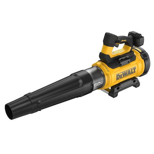 DeWalt Souffleur haute puissance sans fil 60V MAX* à moteur brushless (outil seul) DCBL777B