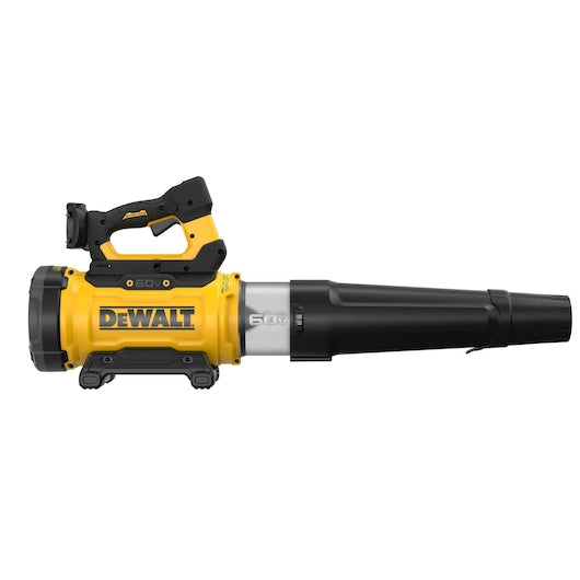 DeWalt Souffleur haute puissance sans fil 60V MAX* à moteur brushless (outil seul) DCBL777B