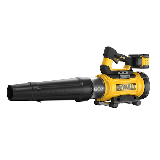 Dewalt 60V MAX* Brushless Cordless High Power Blower Kit DCBL777Y1