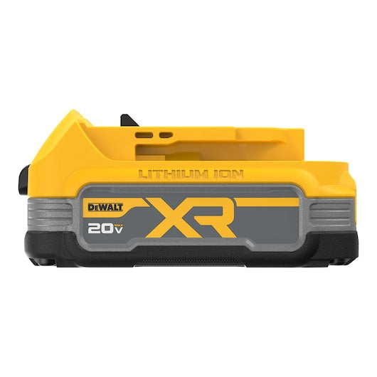 Dewalt POWERSTACK™ 20V MAX* Compact Battery DCBP034