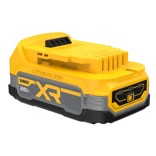 Dewalt POWERSTACK™ 20V MAX* Compact Battery DCBP034