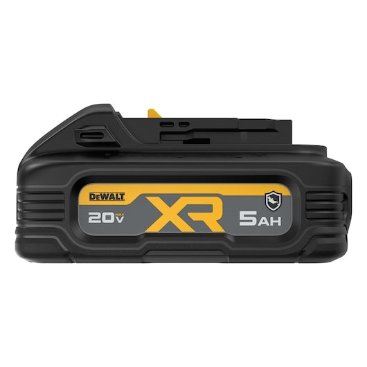 Dewalt 20V MAX* XR POWERSTACK™ Oil-Resistant 5Ah Battery DCBP520G