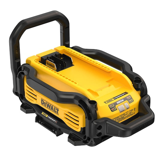 DeWalt Chargeur POWERSHIFT™ 550 W DCBPSC0550