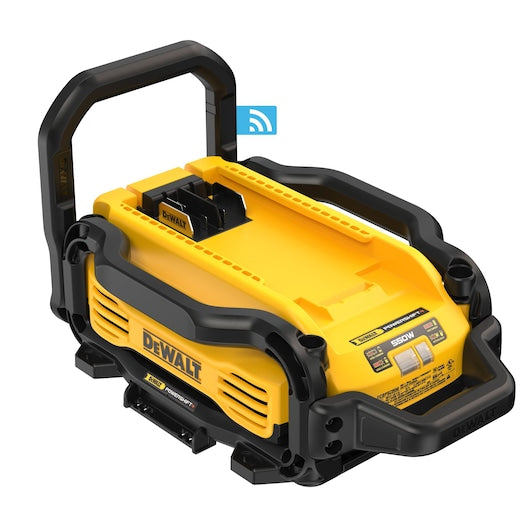Dewalt POWERSHIFT™ 550W Charger DCBPSC0550