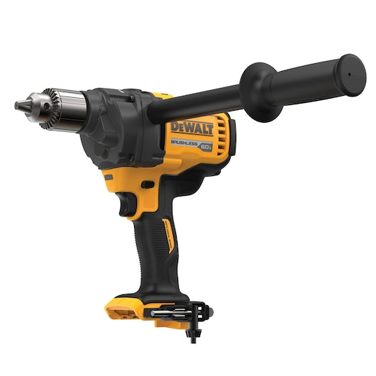 Dewalt 60V MAX* Cordless Mixer/Drill With E-CLUTCH® System (Tool only) DCD130B