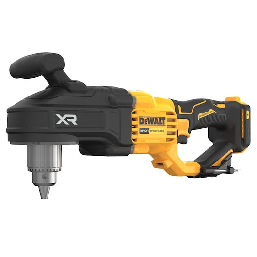 Dewalt 20V MAX* Brushless Cordless 1/2 in. Compact Stud and Joist Drill With FLEXVOLT ADVANTAGE™ (Tool Only) DCD444B
