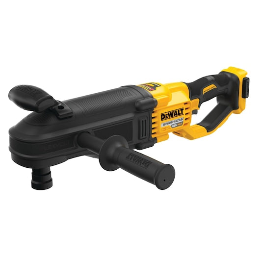Dewalt 60V MAX* Brushless Cordless Quick-Change Stud and Joist Drill With E-Clutch® System (Tool Only) DCD471B