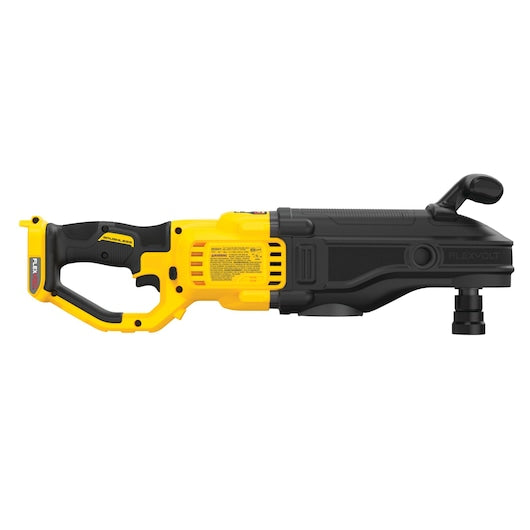 Dewalt 60V MAX* Brushless Cordless Quick-Change Stud and Joist Drill With E-Clutch® System (Tool Only) DCD471B