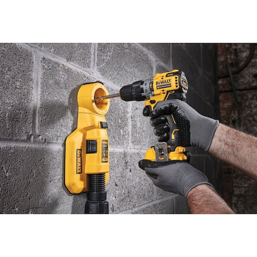 Dewalt XTREME™ 12V MAX* Brushless 3/8 in. Cordless Hammer Drill (Tool Only) DCD706B