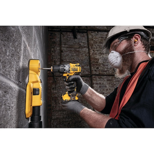 Dewalt XTREME™ 12V MAX* Brushless 3/8 in. Cordless Hammer Drill (Tool Only) DCD706B