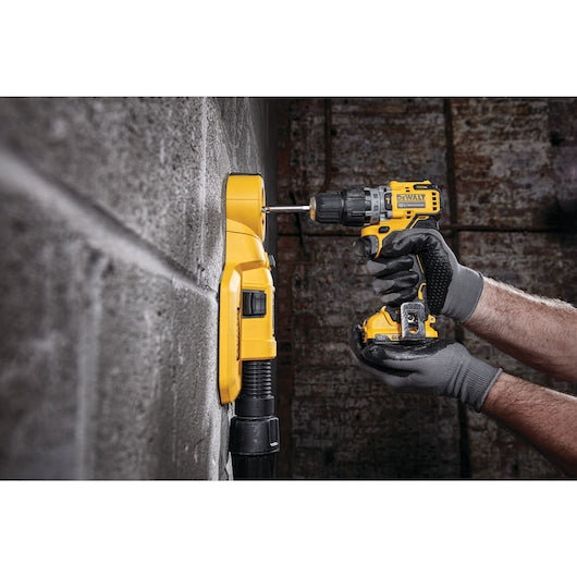 Dewalt XTREME™ 12V MAX* Brushless 3/8 in. Cordless Hammer Drill (Tool Only) DCD706B