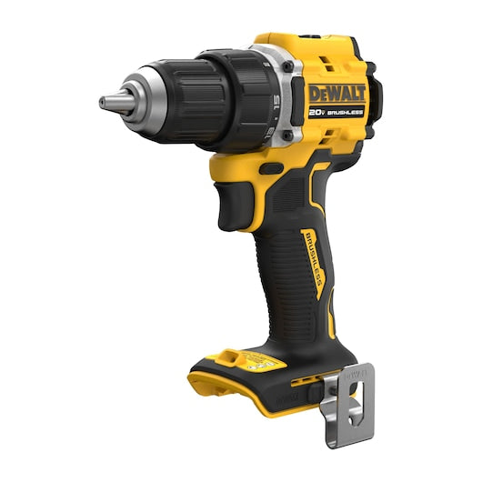 DeWalt ATOMIC COMPACT SERIES™ 20V MAX* Perceuse/visseuse sans fil sans balais 1/2 in. DCD794B