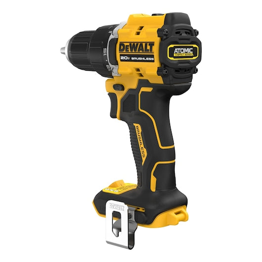 DeWalt ATOMIC COMPACT SERIES™ 20V MAX* Perceuse/visseuse sans fil sans balais 1/2 in. DCD794B