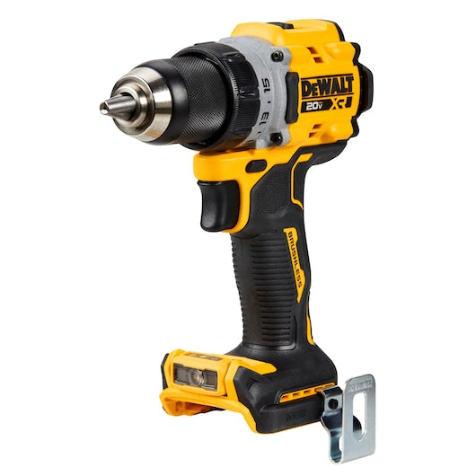 Dewalt 20V MAX* XR® Brushless Cordless 1/2 in. Drill/Driver (Tool Only) DCD800B