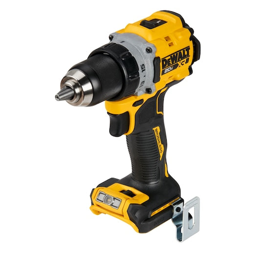 Dewalt 20V MAX* XR® Brushless Cordless 1/2 in. Drill/Driver (Tool Only) DCD800B