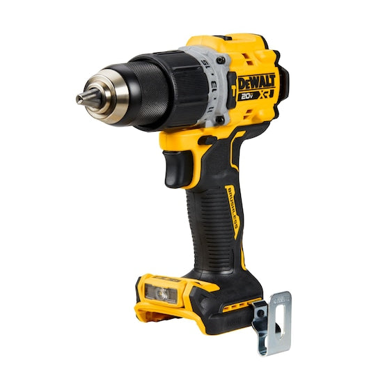 Dewalt 20V MAX* XR® Brushless Cordless 1/2 in. Hammer Drill/Driver (Tool Only) DCD805B